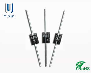 肖特基二極管SR560參數